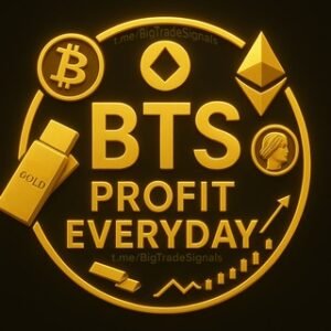 Free VIP Signals Olymp Trade | Profit Everyday