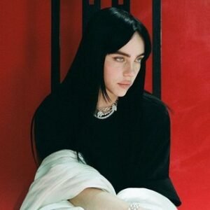 Billie Eilish Archive