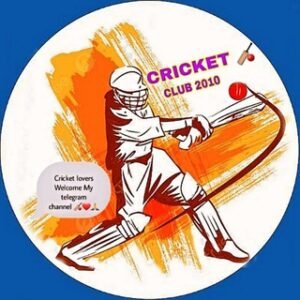 CRICKET CLUB [2010]🏏