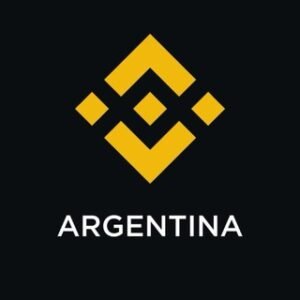 Binance Argentina Oficial 🇦🇷