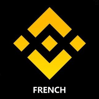 Binance French ✔