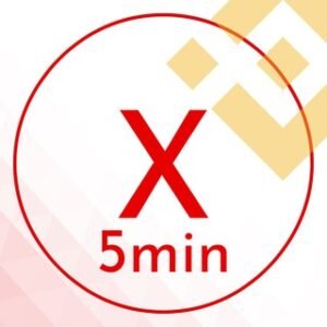 Binance Futs Ghozt Scalps 5min