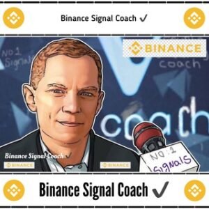 Binance Signal Coach οΈ