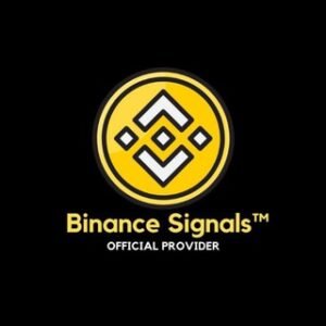 Binance Signals™