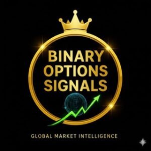 🤑 Binary Options Signals 🤑