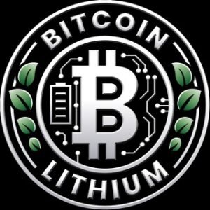 Bitcoin Lithium