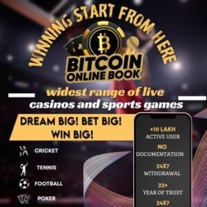 Bitcoin online group