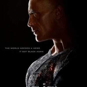 Black Adam Mmsub
