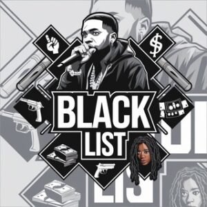 BLACK|LIST MUSIC