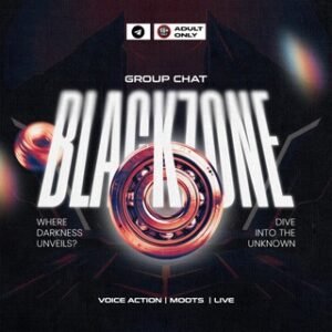 Blackzone