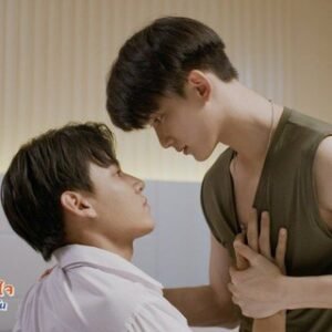 Don’t say no (Eng sub)