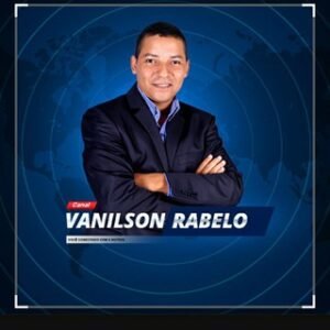 Canal Do Vanilson Rabelo