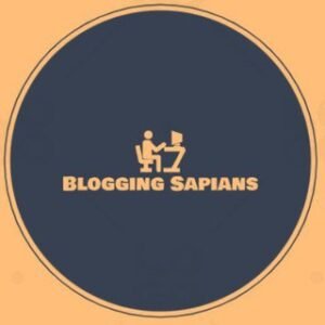 Blogging Sapians