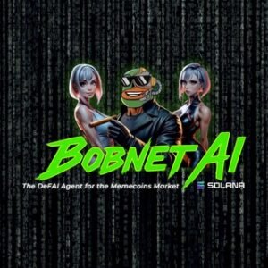 Bobnetai – Official