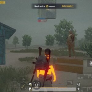 Body Color A12+ setup