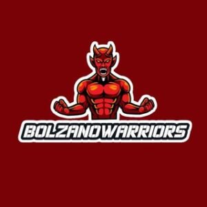 BolzanoWarriors 🔥🚴