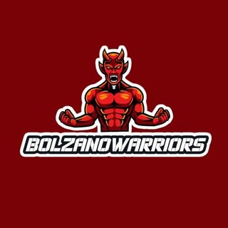 bolzanowarriorstelegram
