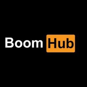 Boomhub Conference Room