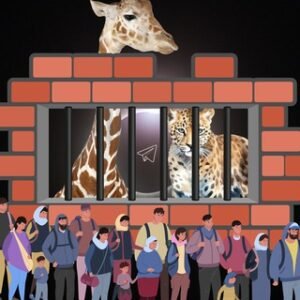 United States Mexico border is an ecocid...