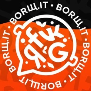 Borsh Conf –   – Borsh.it