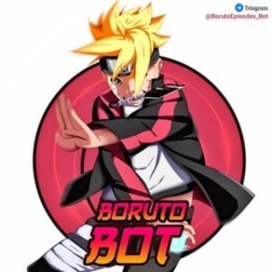 Boruto – English Dubbed Epsiodesㅤㅤ...