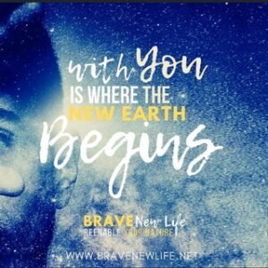 Brave New Life Community