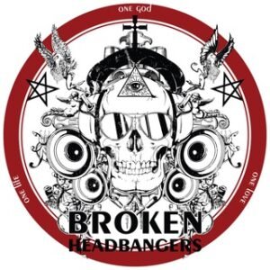 Broken Headbangers
