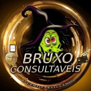 💳BRUXO-CONSULTAVEIS💳