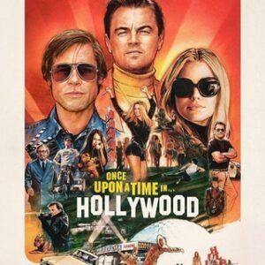 فیلم Once Upon A Time In Hollywood