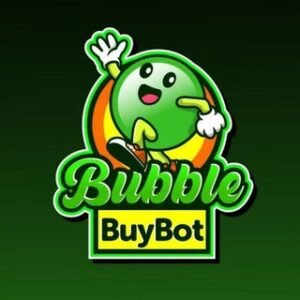 BubbleBuyBot Trending