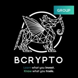 Bubuhan Crypto Discussion