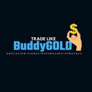 BuddyGOLD FX