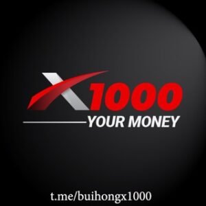 X1000…loading
