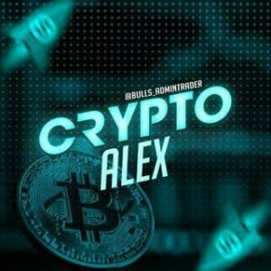 Crypto Alex(free)official bull