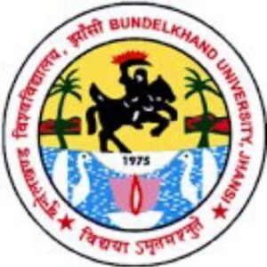 BUNDELKHAND UNIVERSITY JHANSI
