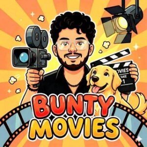 🅱🆄🅽🆃🆈 🅼🅾🆅🅸🅴🆂😉