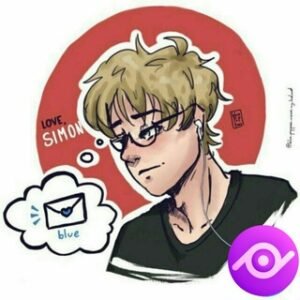 Lovesimon [2-spirits]