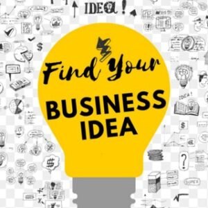 Business Ideas