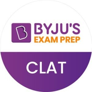 BYJU’S Exam Prep CLAT: Free Classes and Study Material