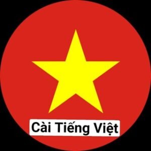Cai Tieng Viet Nam