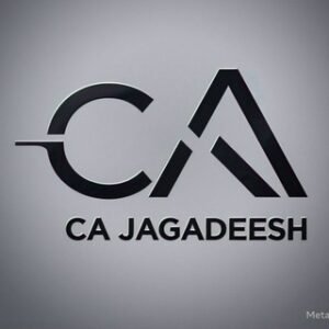 CA JAGADEESH – ( SEBI REGISTERED )...