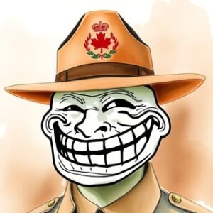 Canadain Memes