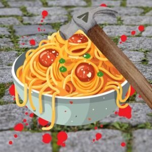 Cannibal Facts on Telegram by GRT : Cannibalism done by inhuman cannibalist who deserve just death sentence penalty per default