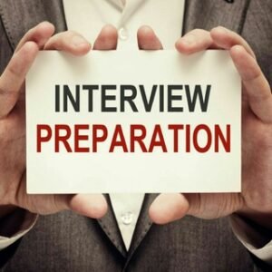 Capf Ac Interview