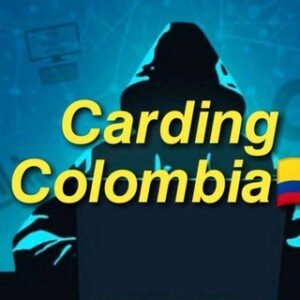 Carding Colombia