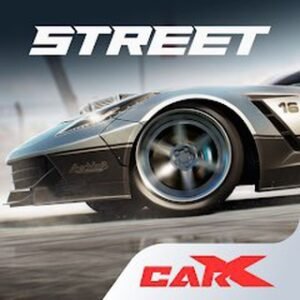 CarX Street IOS  Channel