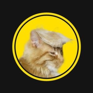 Cat Of Trump ($cot)