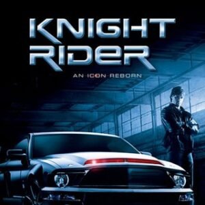 KNIGHT RIDER (2008) SEASON 1