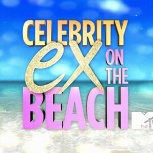 Celebrity Ex On The Beach ITA ⛱️
