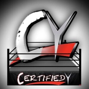 WWE & PRO WRESTLING ITALIA – Certified Y
